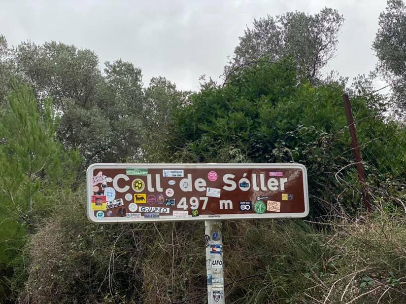 Mallorca kemp podzim Sunny Holidays IV. 24. - 3.11.2021