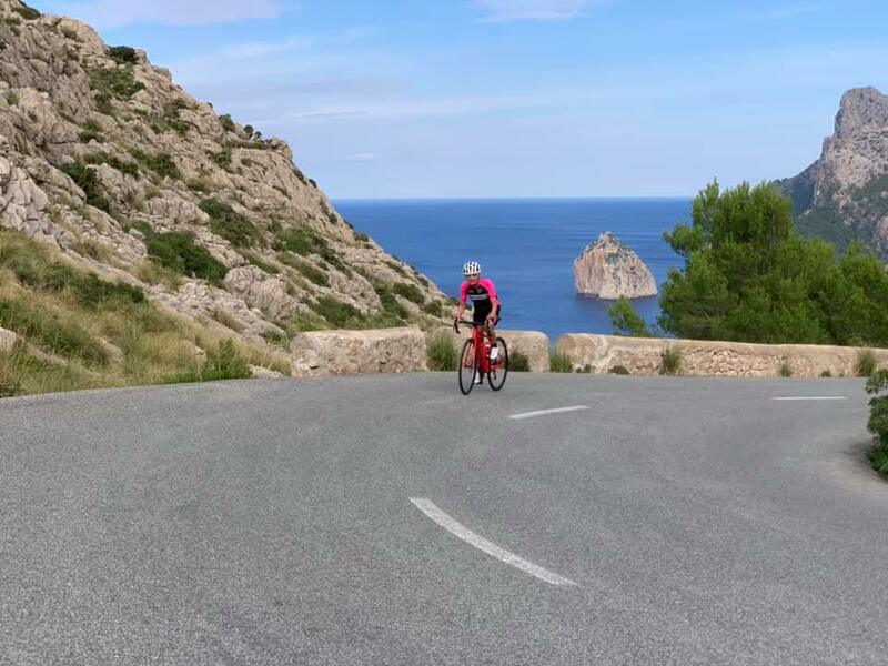 Mallorca kemp podzim Sunny Holidays IV. 24. - 3.11.2021