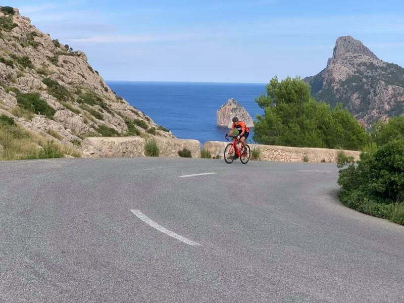 Mallorca kemp podzim Sunny Holidays IV. 24. - 3.11.2021