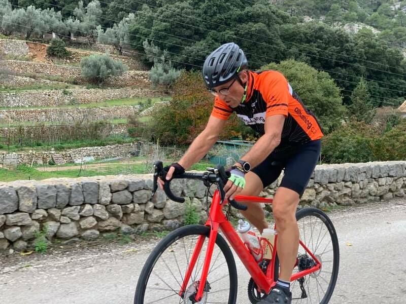 Mallorca kemp podzim Sunny Holidays IV. 24. - 3.11.2021