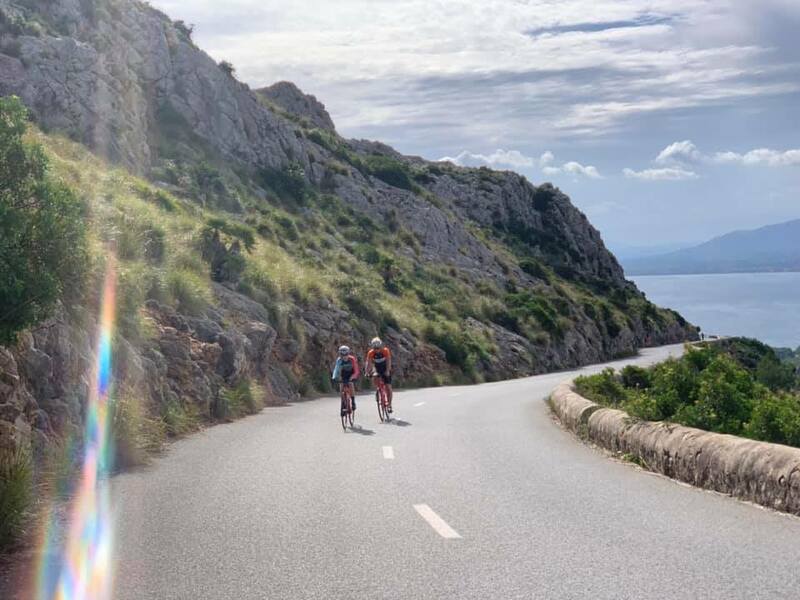 Mallorca kemp podzim Sunny Holidays IV. 24. - 3.11.2021