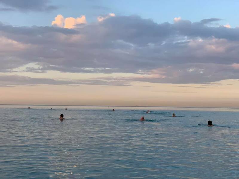 Mallorca kemp podzim Sunny Holidays IV. 24. - 3.11.2021