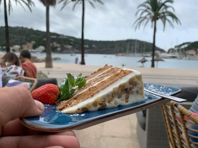 Mallorca kemp podzim Sunny Holidays IV. 24. - 3.11.2021