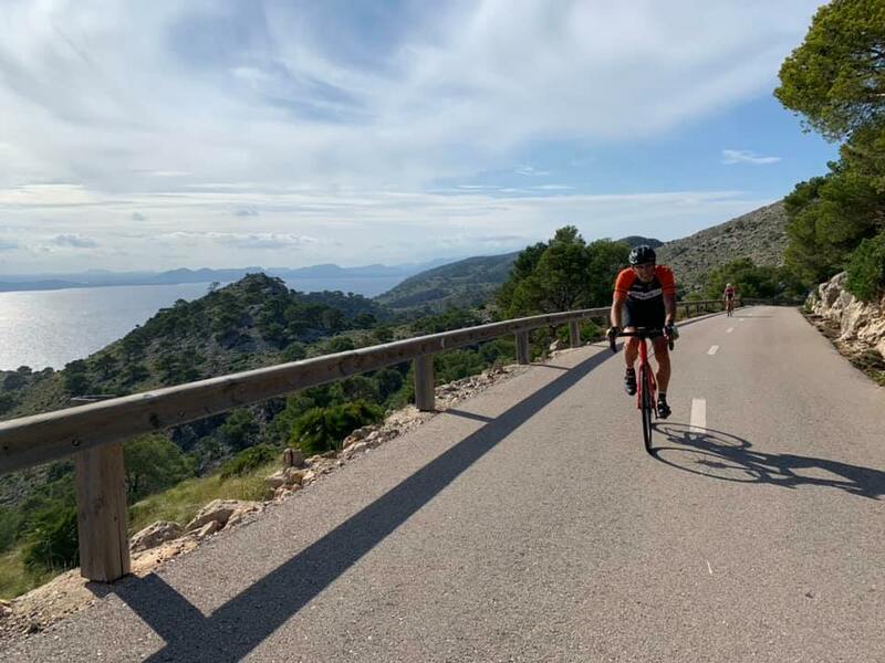 Mallorca kemp podzim Sunny Holidays IV. 24. - 3.11.2021
