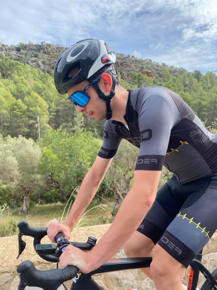 Mallorca kemp podzim Sunny Holidays IV. 24. - 3.11.2021