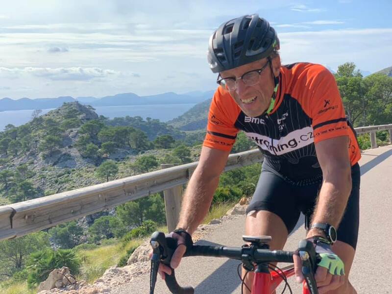 Mallorca kemp podzim Sunny Holidays IV. 24. - 3.11.2021
