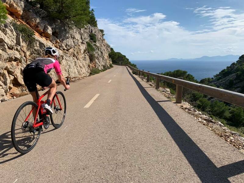 Mallorca kemp podzim Sunny Holidays IV. 24. - 3.11.2021