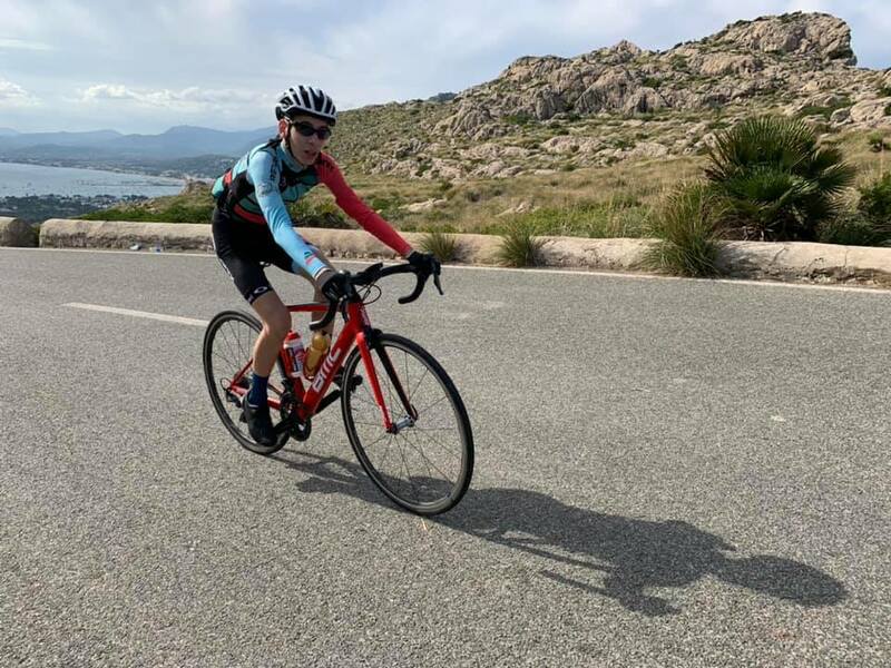 Mallorca kemp podzim Sunny Holidays IV. 24. - 3.11.2021