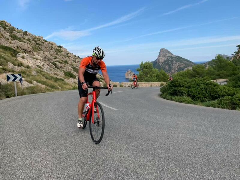 Mallorca kemp podzim Sunny Holidays IV. 24. - 3.11.2021
