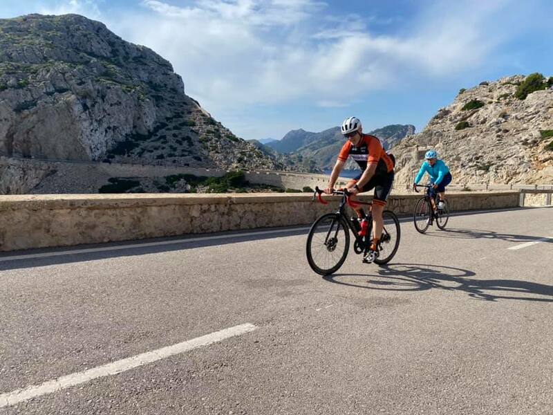 Mallorca kemp podzim Sunny Holidays IV. 24. - 3.11.2021