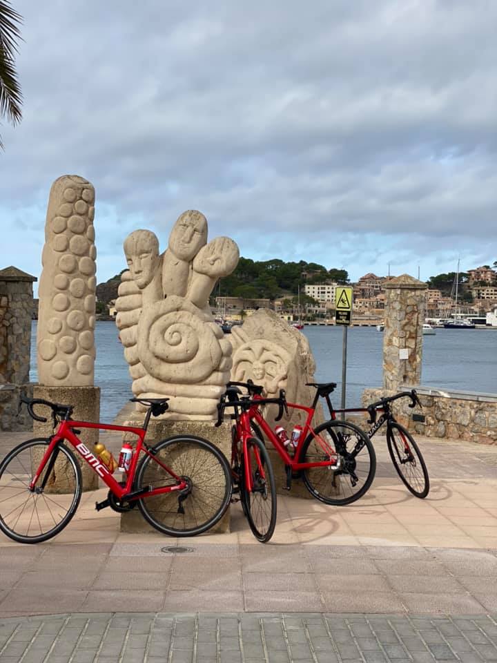 Mallorca kemp podzim Sunny Holidays IV. 24. - 3.11.2021
