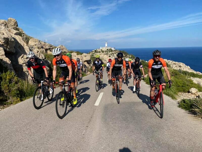 Mallorca kemp podzim Sunny Holidays IV. 24. - 3.11.2021