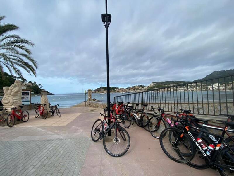 Mallorca kemp podzim Sunny Holidays IV. 24. - 3.11.2021