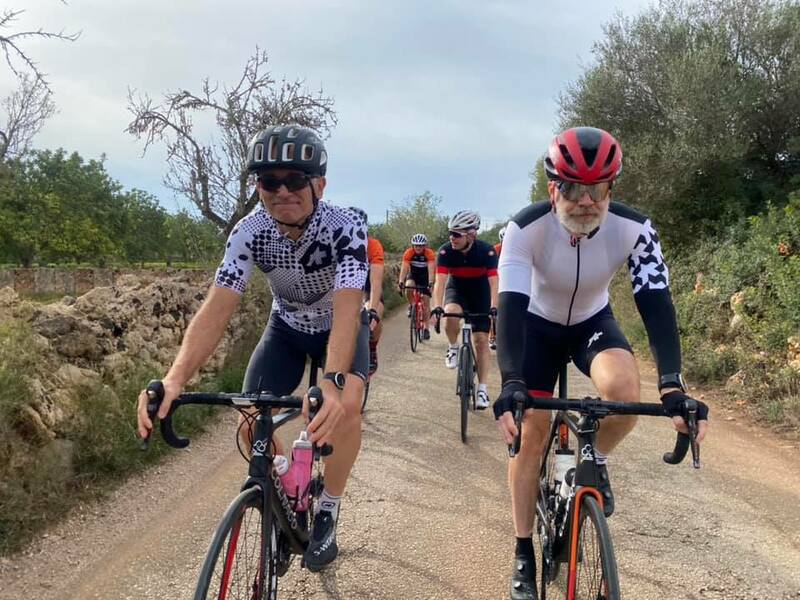 Mallorca kemp podzim Sunny Holidays IV. 24. - 3.11.2021