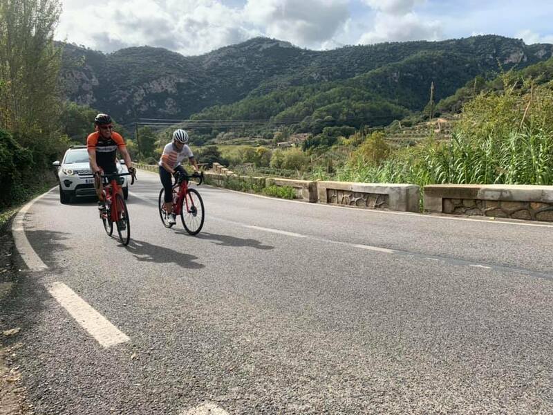 Mallorca kemp podzim Sunny Holidays IV. 24. - 3.11.2021