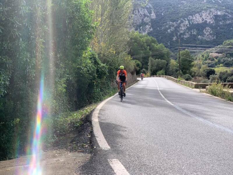 Mallorca kemp podzim Sunny Holidays IV. 24. - 3.11.2021