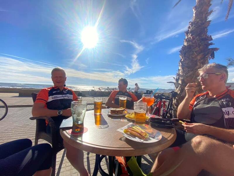 Mallorca kemp podzim Sunny Holidays IV. 24. - 3.11.2021
