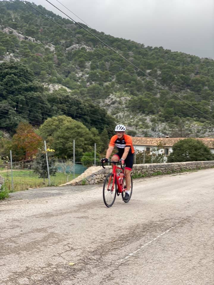 Mallorca kemp podzim Sunny Holidays IV. 24. - 3.11.2021