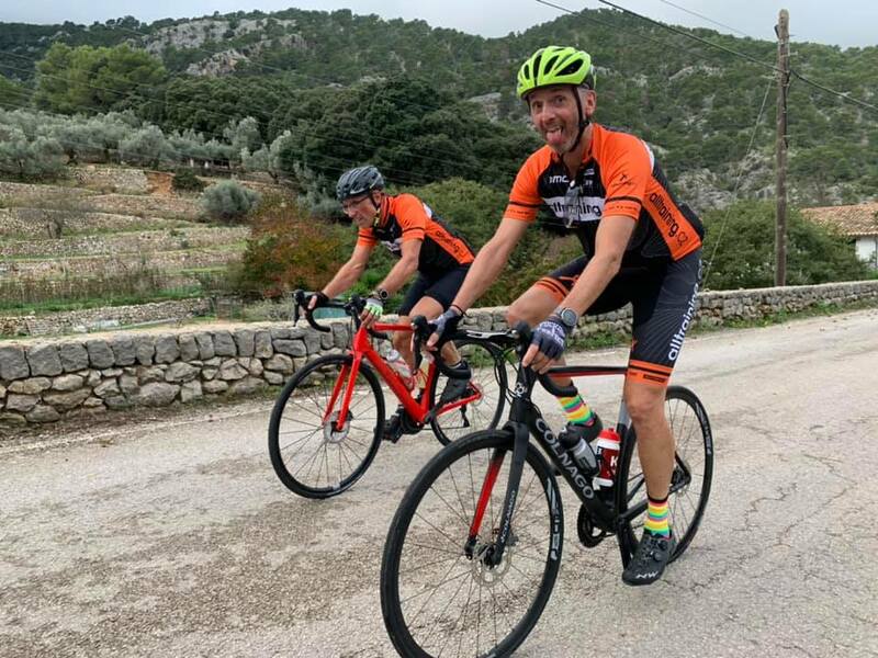 Mallorca kemp podzim Sunny Holidays IV. 24. - 3.11.2021