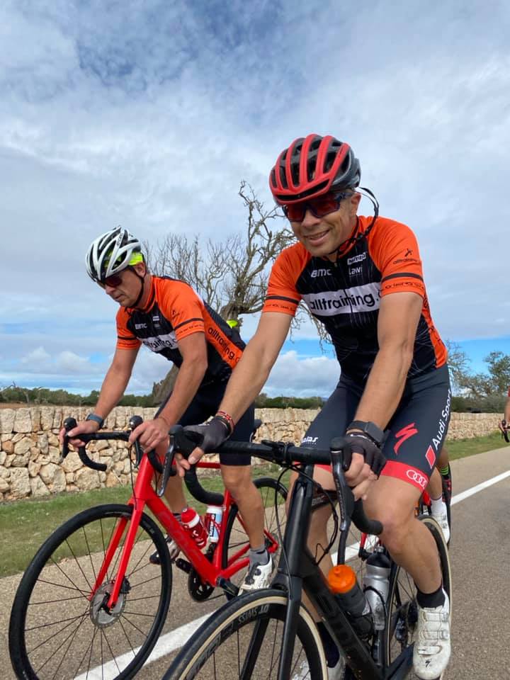 Mallorca kemp podzim Sunny Holidays IV. 24. - 3.11.2021