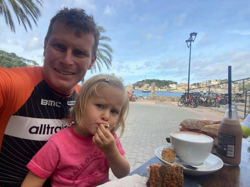 Mallorca kemp podzim Sunny Holidays IV. 24. - 3.11.2021