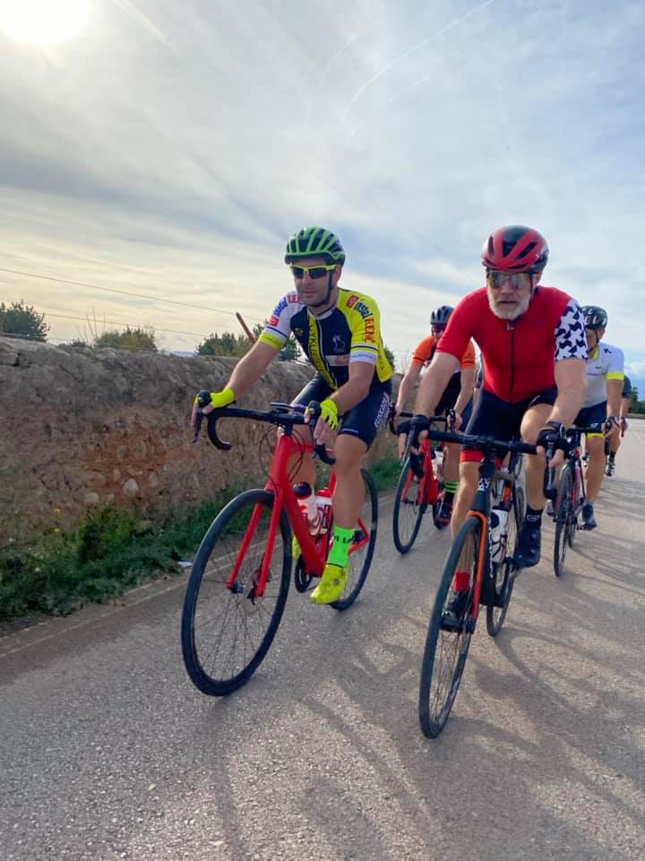 Mallorca kemp podzim Sunny Holidays IV. 24. - 3.11.2021