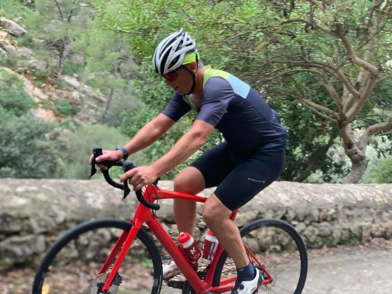 Mallorca kemp podzim Sunny Holidays IV. 24. - 3.11.2021