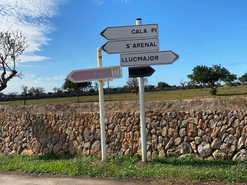 Mallorca kemp podzim Sunny Holidays IV. 24. - 3.11.2021