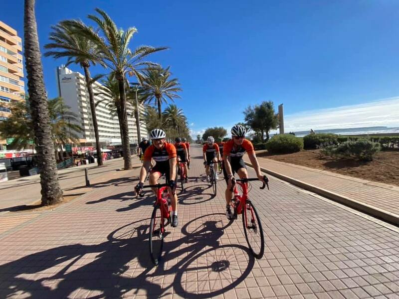 Mallorca kemp podzim Sunny Holidays IV. 24. - 3.11.2021