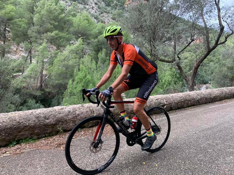 Mallorca kemp podzim Sunny Holidays IV. 24. - 3.11.2021