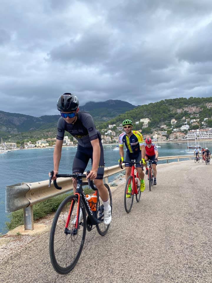 Mallorca kemp podzim Sunny Holidays IV. 24. - 3.11.2021