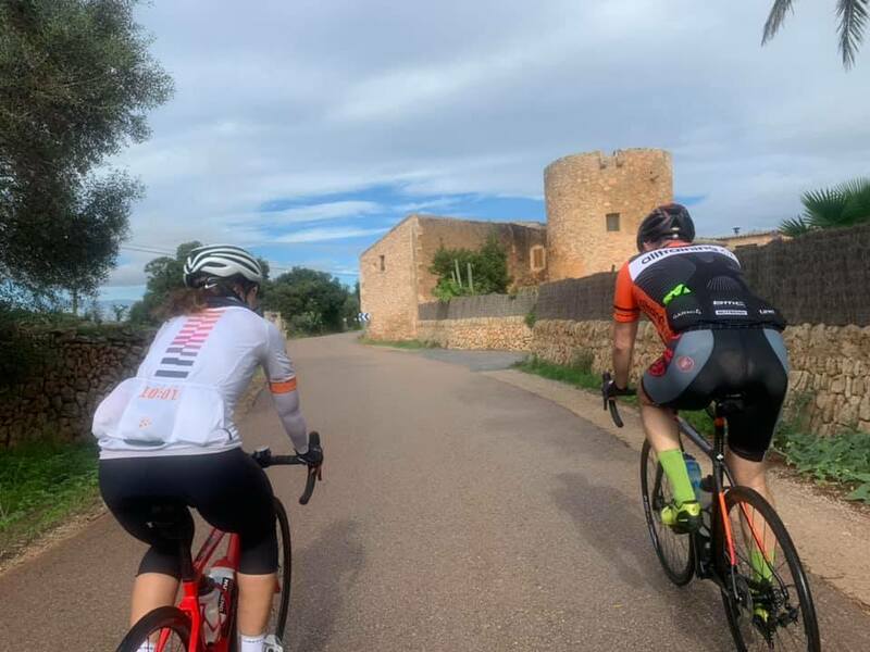 Mallorca kemp podzim Sunny Holidays IV. 24. - 3.11.2021