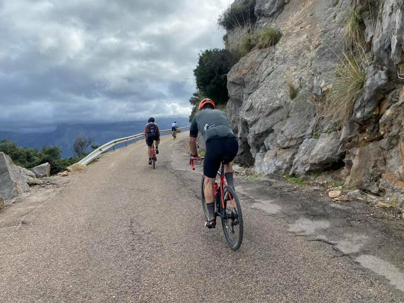 Mallorca kemp podzim Sunny Holidays IV. 24. - 3.11.2021