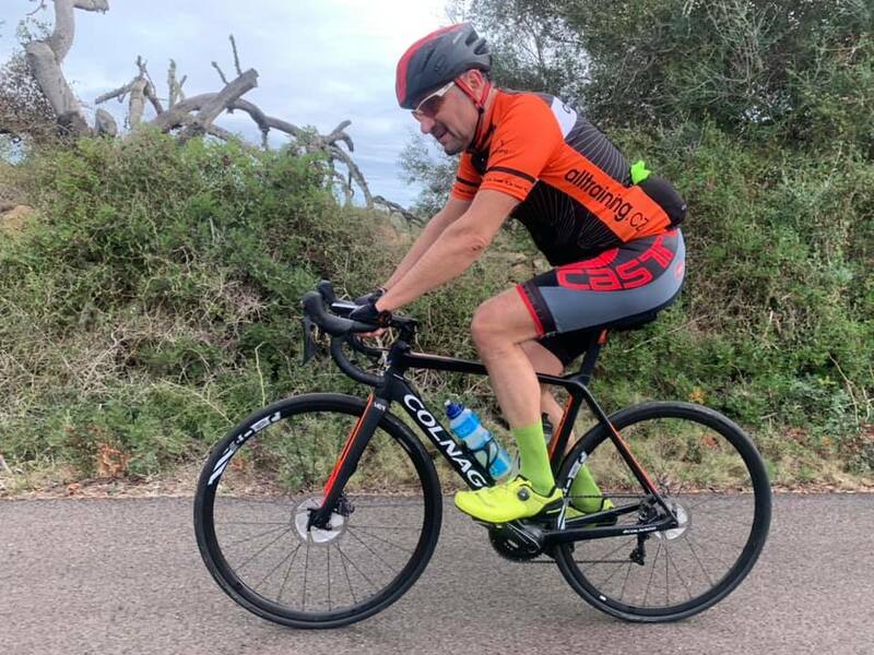 Mallorca kemp podzim Sunny Holidays IV. 24. - 3.11.2021