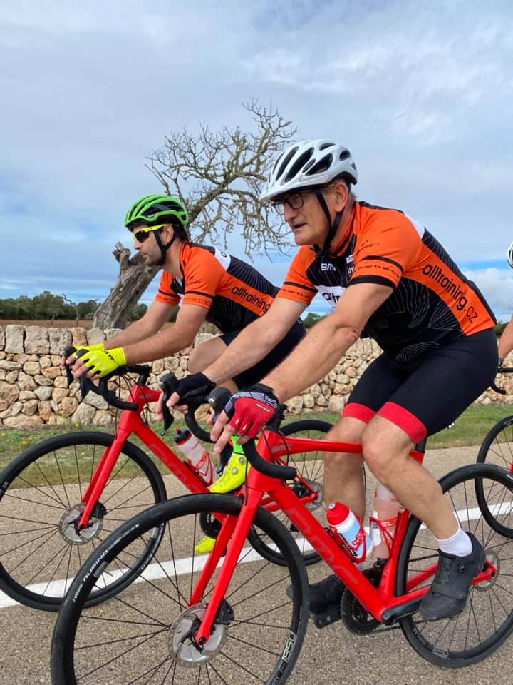 Mallorca kemp podzim Sunny Holidays IV. 24. - 3.11.2021