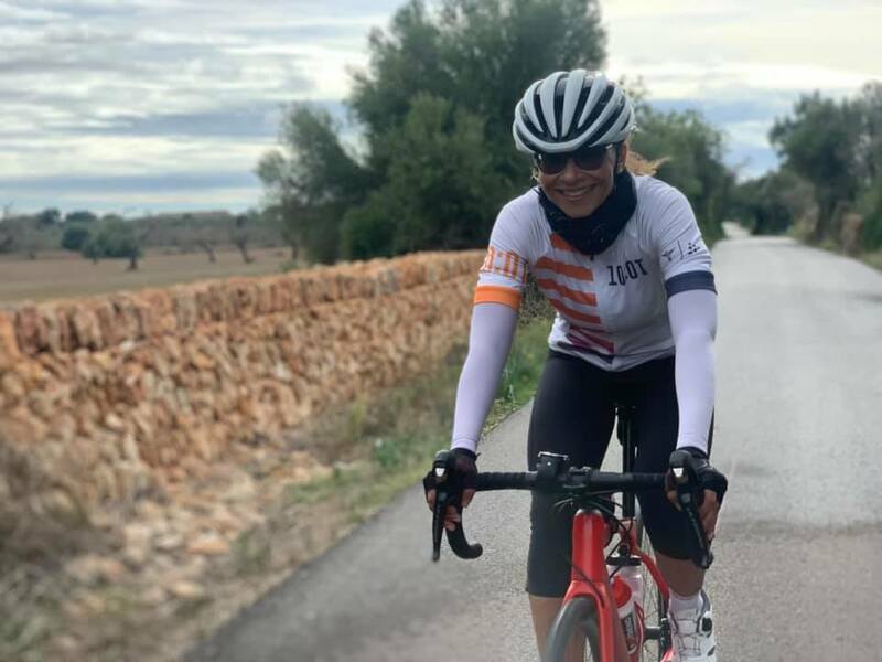 Mallorca kemp podzim Sunny Holidays IV. 24. - 3.11.2021
