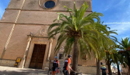 Mallorca kemp podzim Sunny Holidays IV. 24. - 3.11.2021