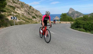 Mallorca kemp podzim Sunny Holidays IV. 24. - 3.11.2021