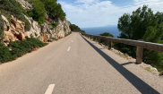 Mallorca kemp podzim Sunny Holidays IV. 24. - 3.11.2021