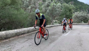 Mallorca kemp podzim Sunny Holidays IV. 24. - 3.11.2021