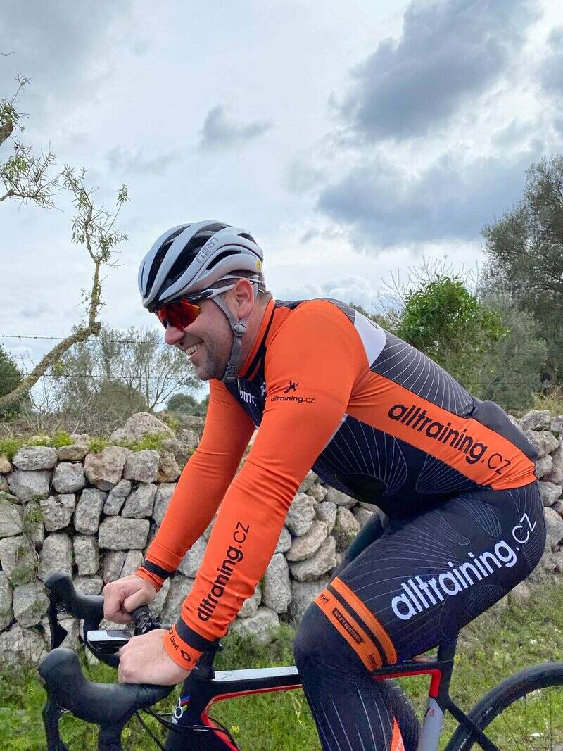 Mallorca kemp Starter I. - II. 3. - 16. 3. 2022