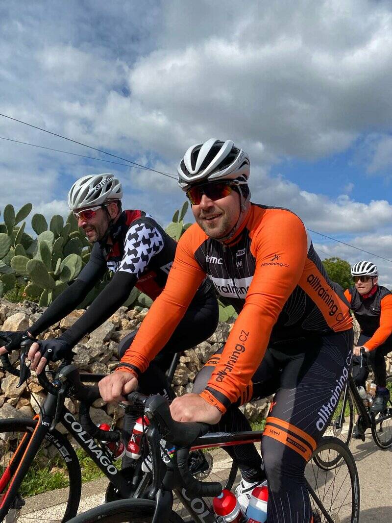 Mallorca kemp Starter I. - II. 3. - 16. 3. 2022