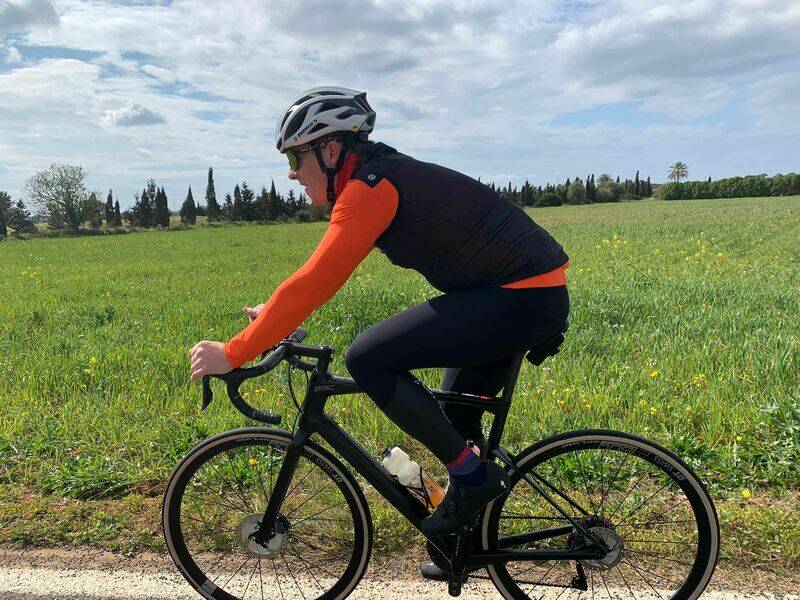Mallorca kemp Starter I. - II. 3. - 16. 3. 2022