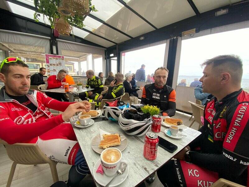 Mallorca kemp Starter I. - II. 3. - 16. 3. 2022