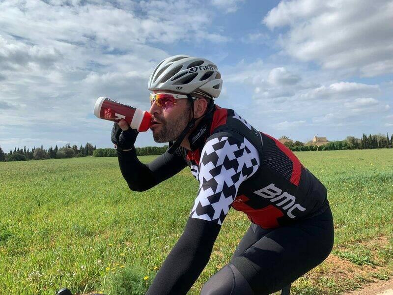 Mallorca kemp Starter I. - II. 3. - 16. 3. 2022