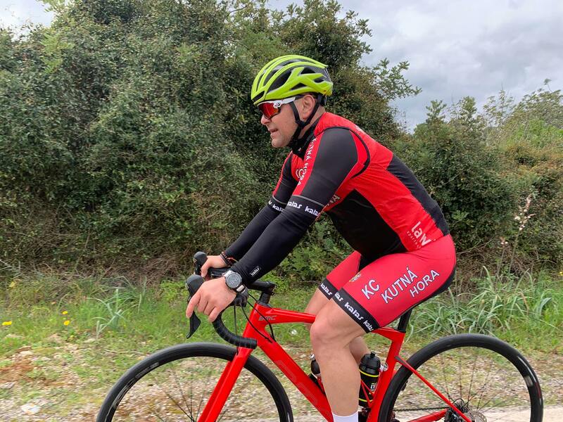Mallorca kemp Starter I. - II. 3. - 16. 3. 2022