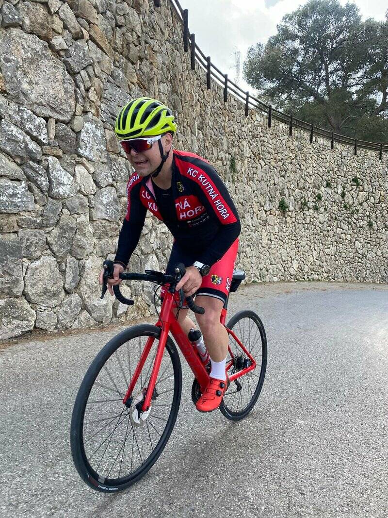 Mallorca kemp Starter I. - II. 3. - 16. 3. 2022