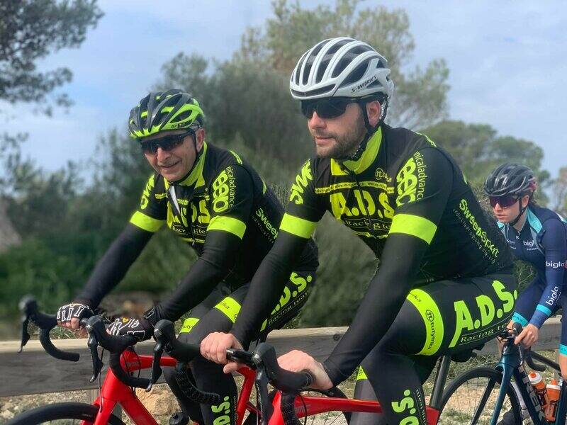 Mallorca kemp Starter I. - II. 3. - 16. 3. 2022