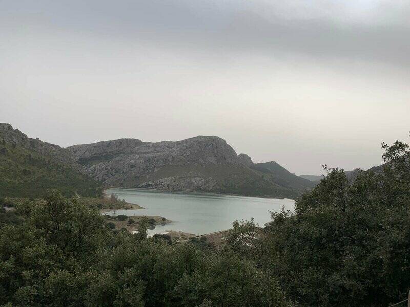 Mallorca kemp Starter I. - II. 3. - 16. 3. 2022