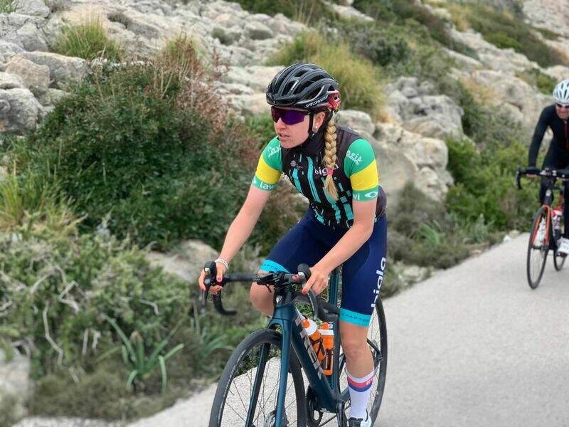 Mallorca kemp Starter I. - II. 3. - 16. 3. 2022
